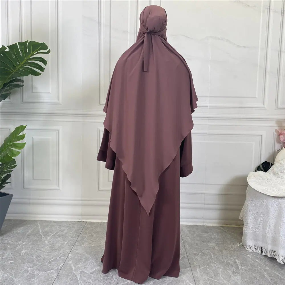 Mobeluxe Hoofdoek/Hijab