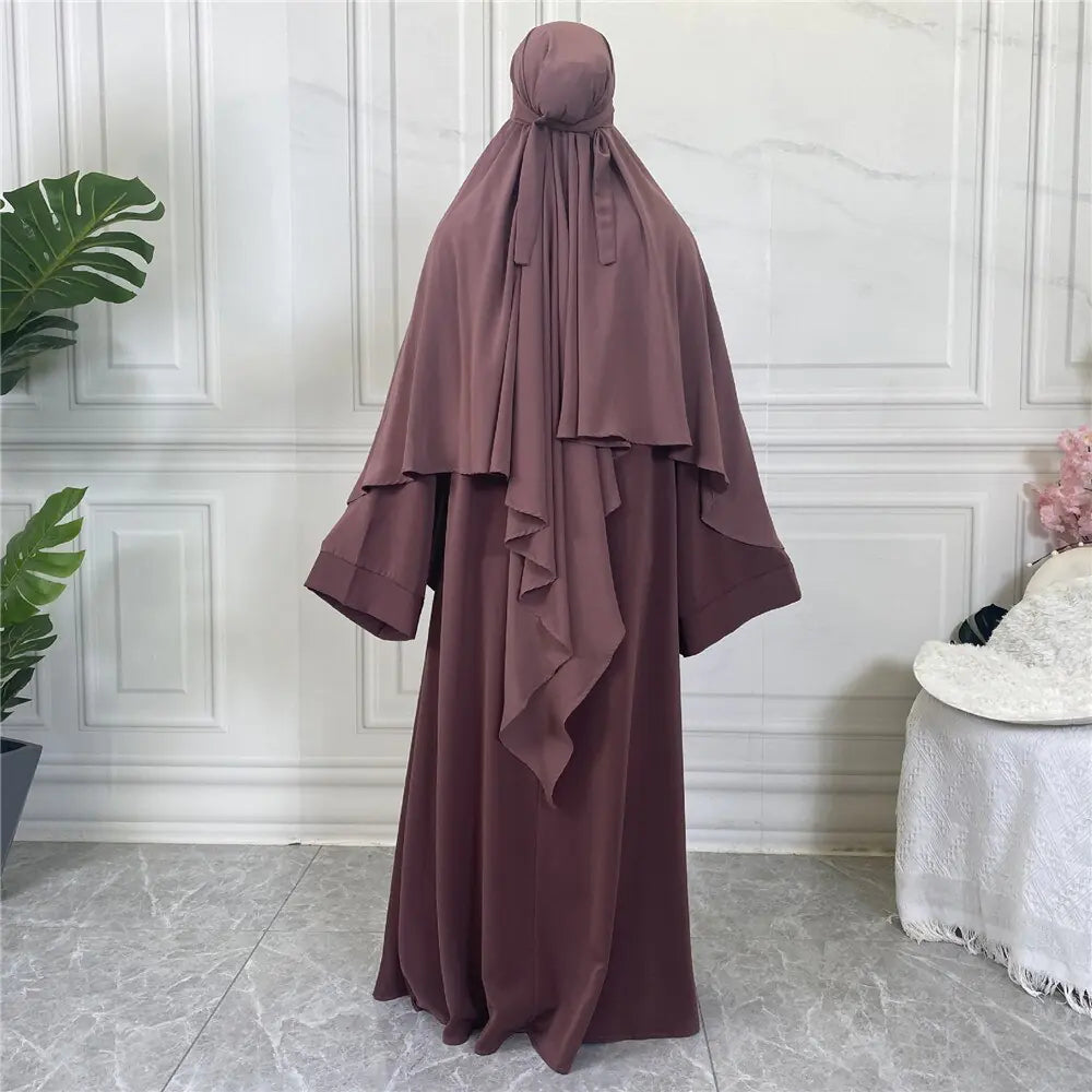 Mobeluxe Hoofdoek/Hijab