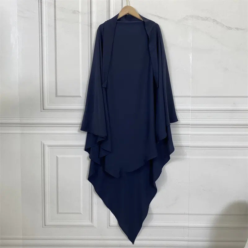 Mobeluxe Khimar