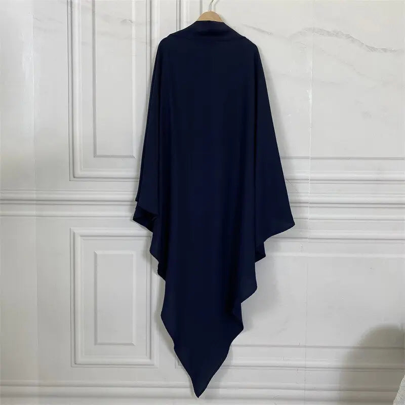 Mobeluxe Khimar