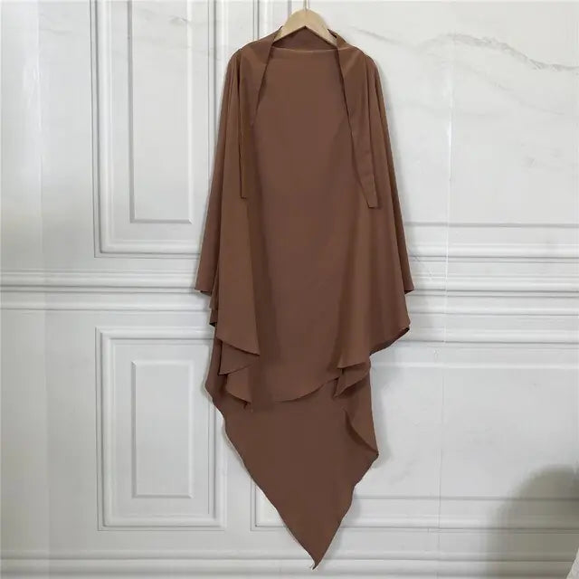 Mobeluxe Hoofdoek/Hijab