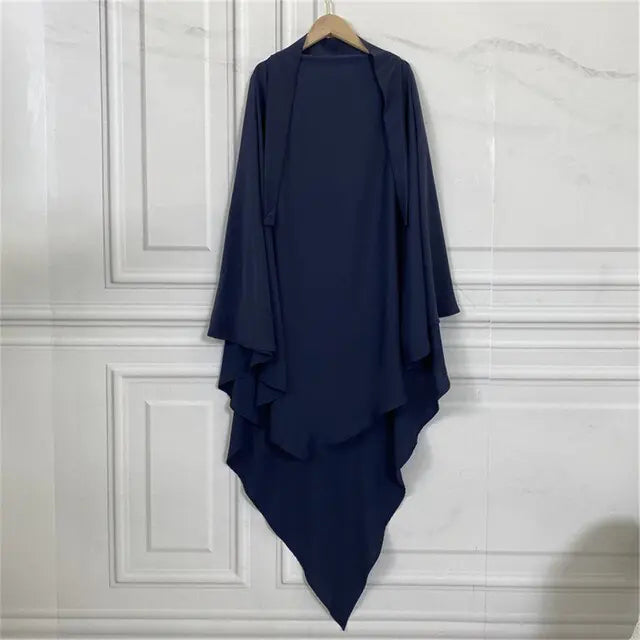 Mobeluxe Hoofdoek/Hijab