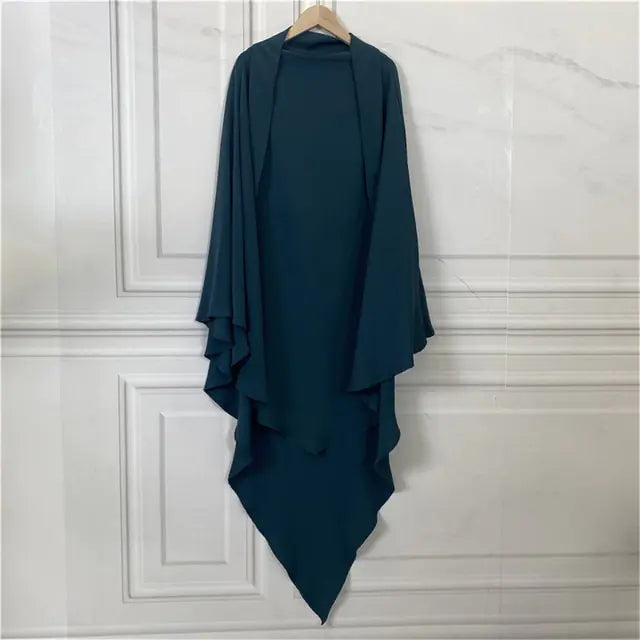 Mobeluxe Hoofdoek/Hijab