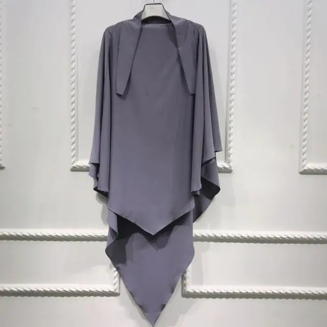 Mobeluxe Khimar