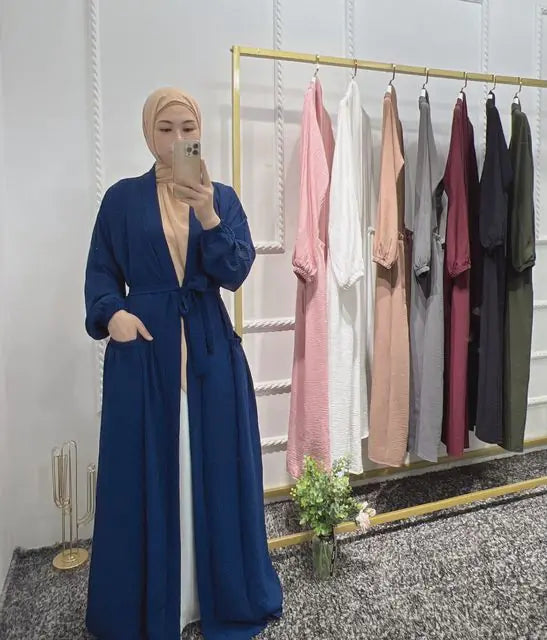 Marokkaanse Abaya / Moroccain Abaya