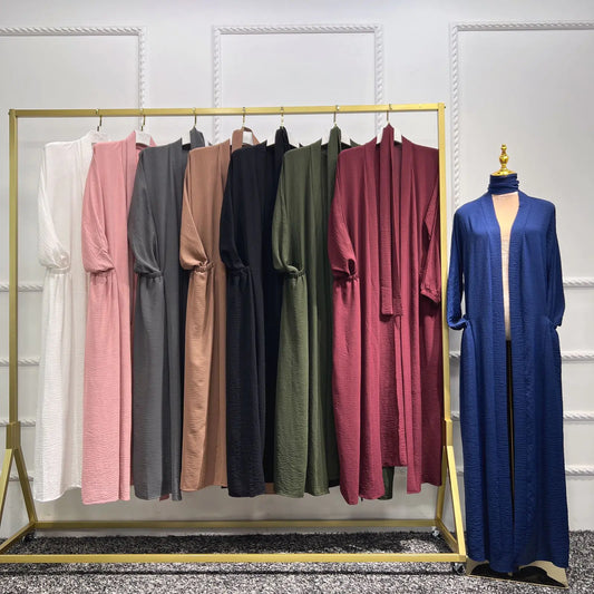 Marokkaanse Abaya / Moroccain Abaya