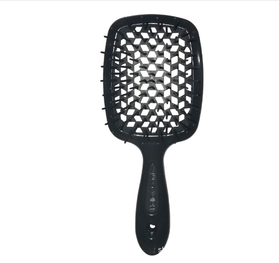 DetanglePro Hairbrush - Antiklit Haarborstel