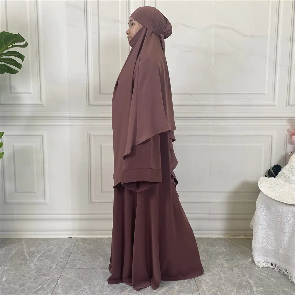 Mobeluxe Hoofdoek/Hijab