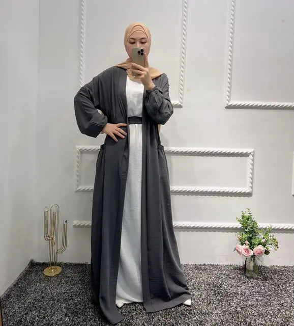 Marokkaanse Abaya / Moroccain Abaya