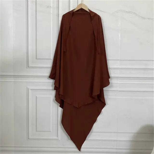 Mobeluxe Hoofdoek/Hijab