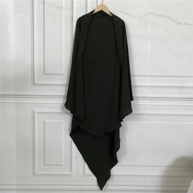 Mobeluxe Hoofdoek/Hijab