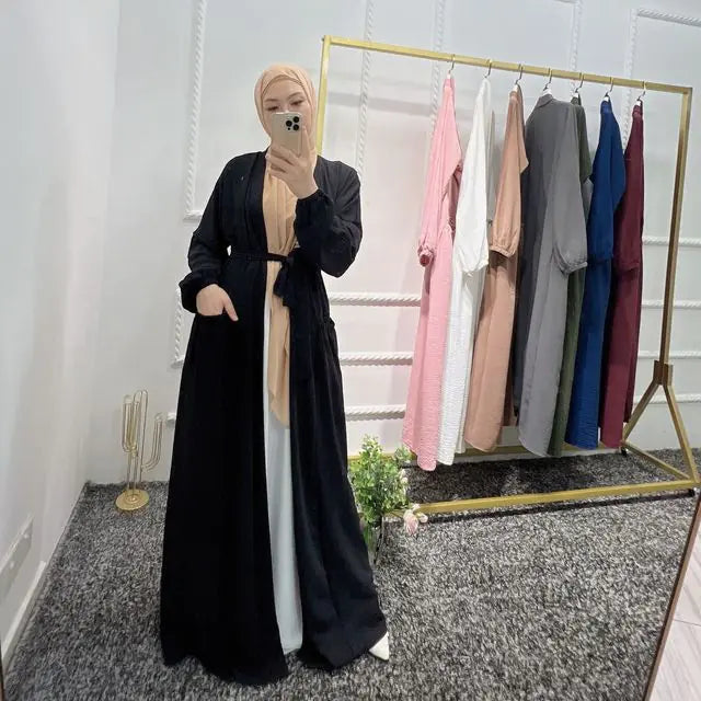 Marokkaanse Abaya / Moroccain Abaya