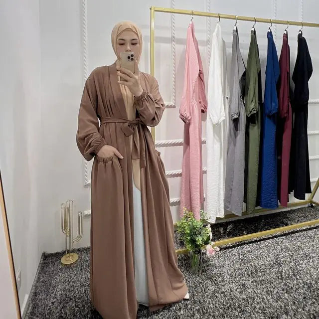 Marokkaanse Abaya / Moroccain Abaya