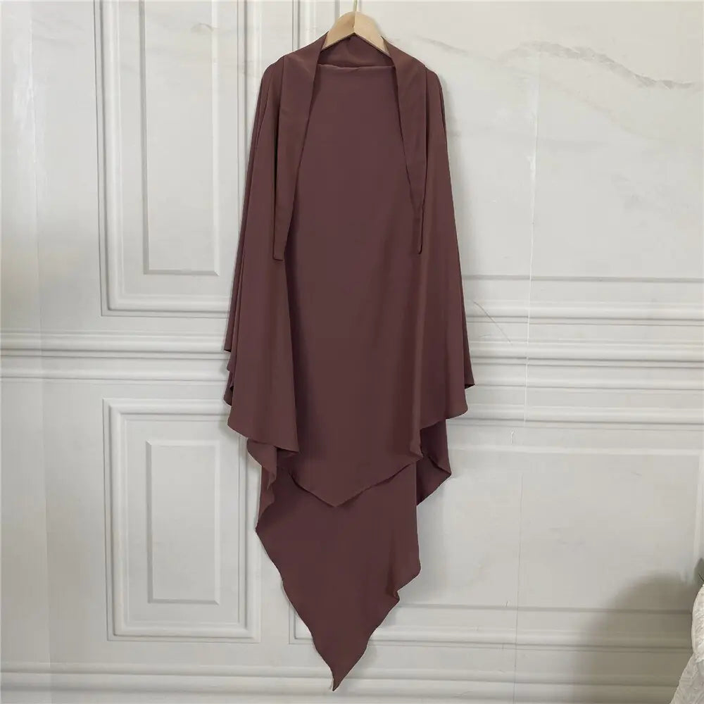 Mobeluxe Hoofdoek/Hijab