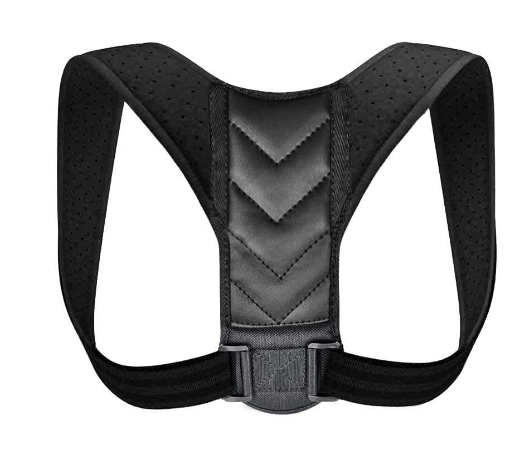 Mobeluxe Support Belt - Mobeluxe Rug correctie