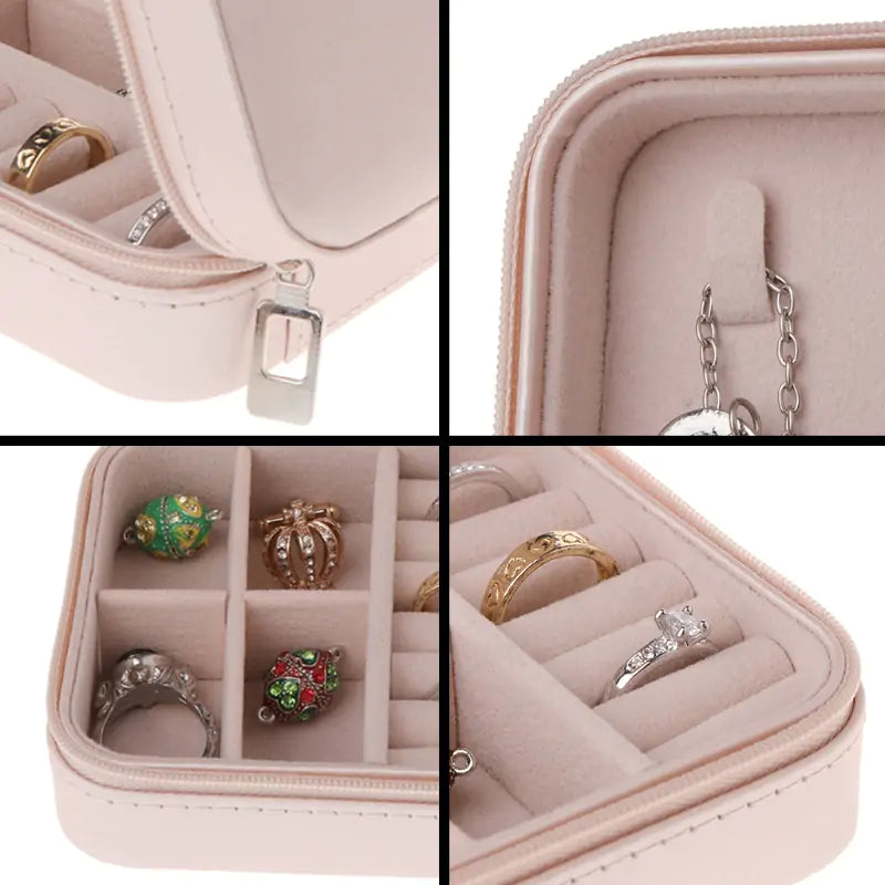 Jewelry Box - Juwelen opbergdoos