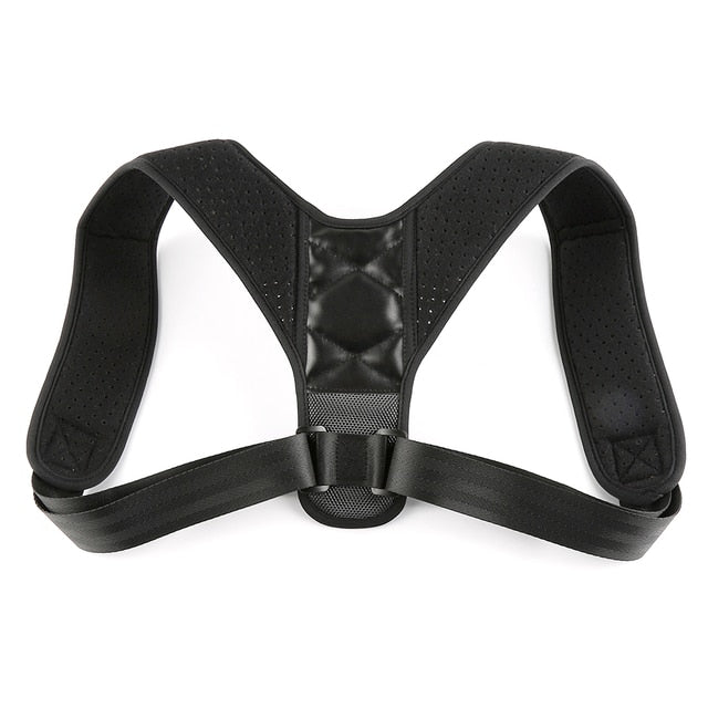 Mobeluxe Support Belt - Mobeluxe Rug correctie