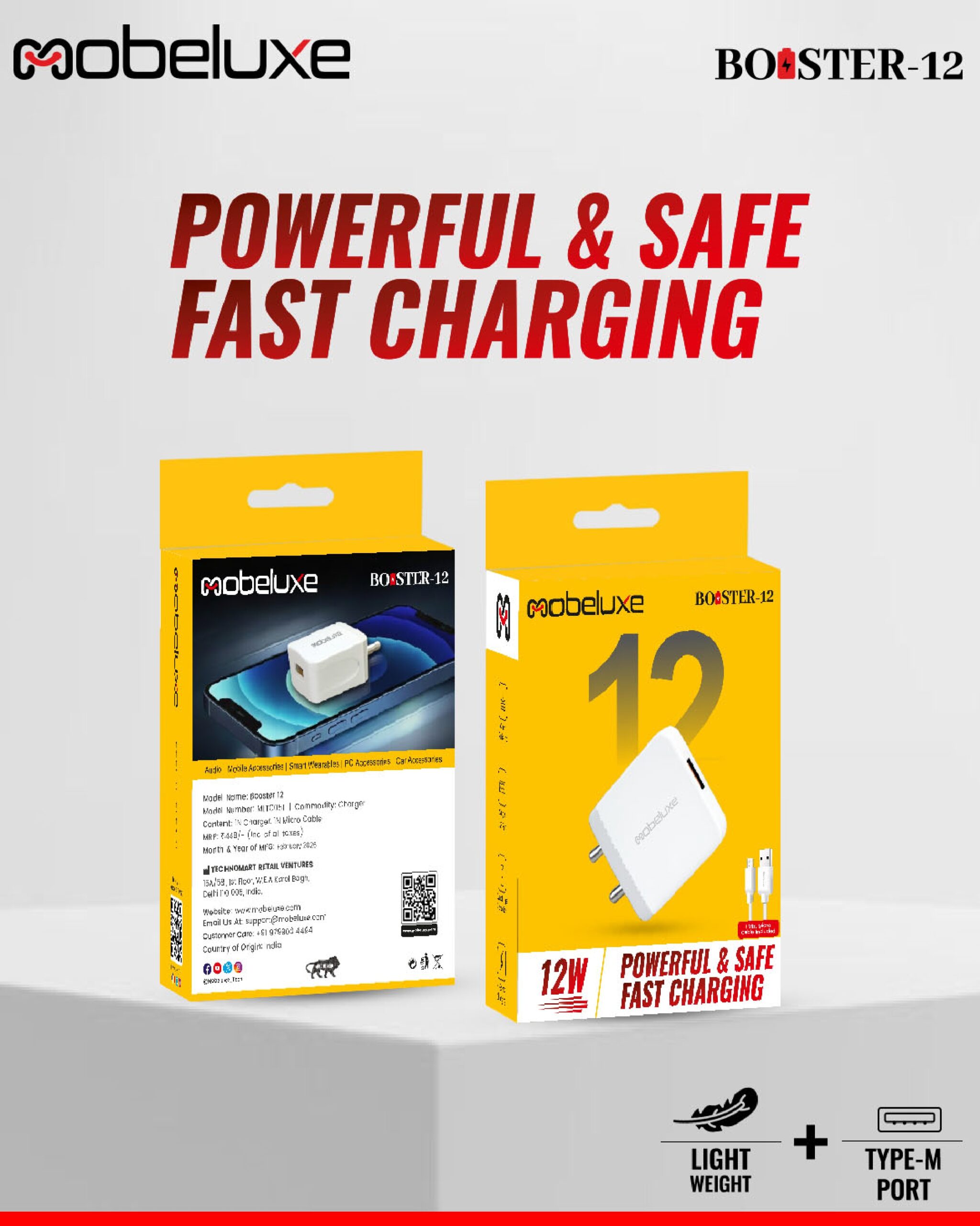 Booster 12 - Image 4