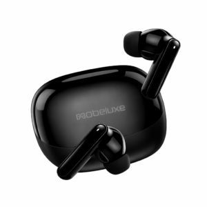 Mobeluxe Dopes 201 true wireless earbuds with charging case