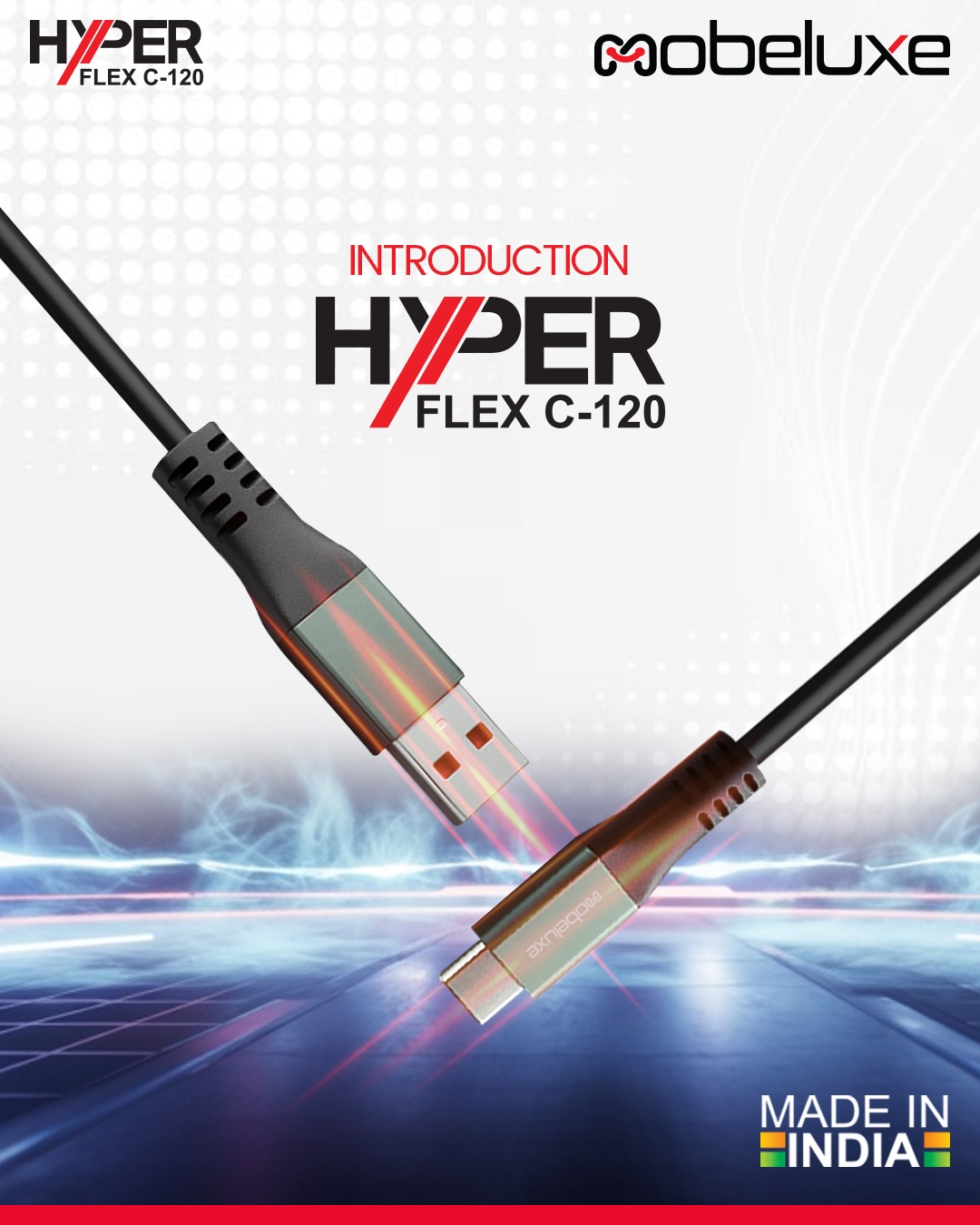 Hyper FLex C-120 - Image 2