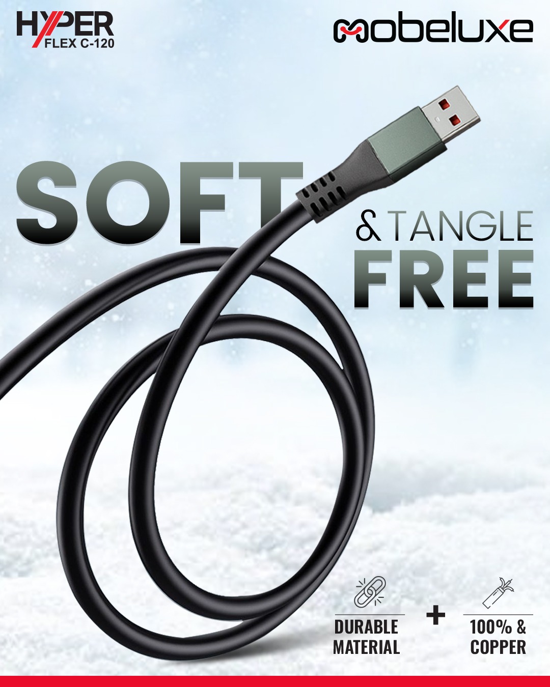 Hyper FLex C-120 - Image 3