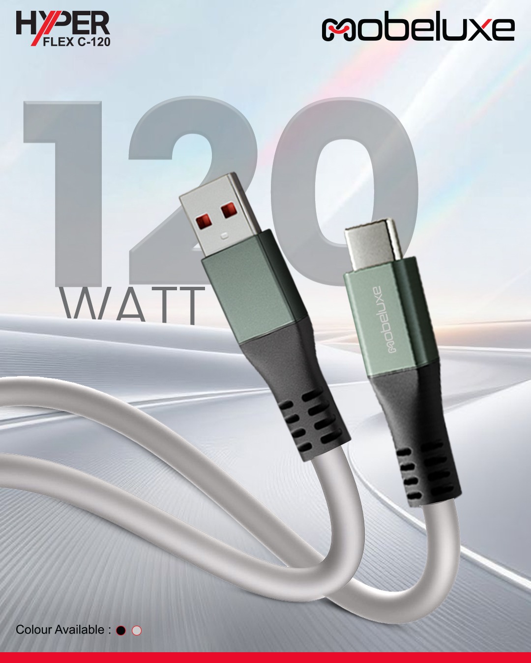 Hyper FLex C-120 - Image 4