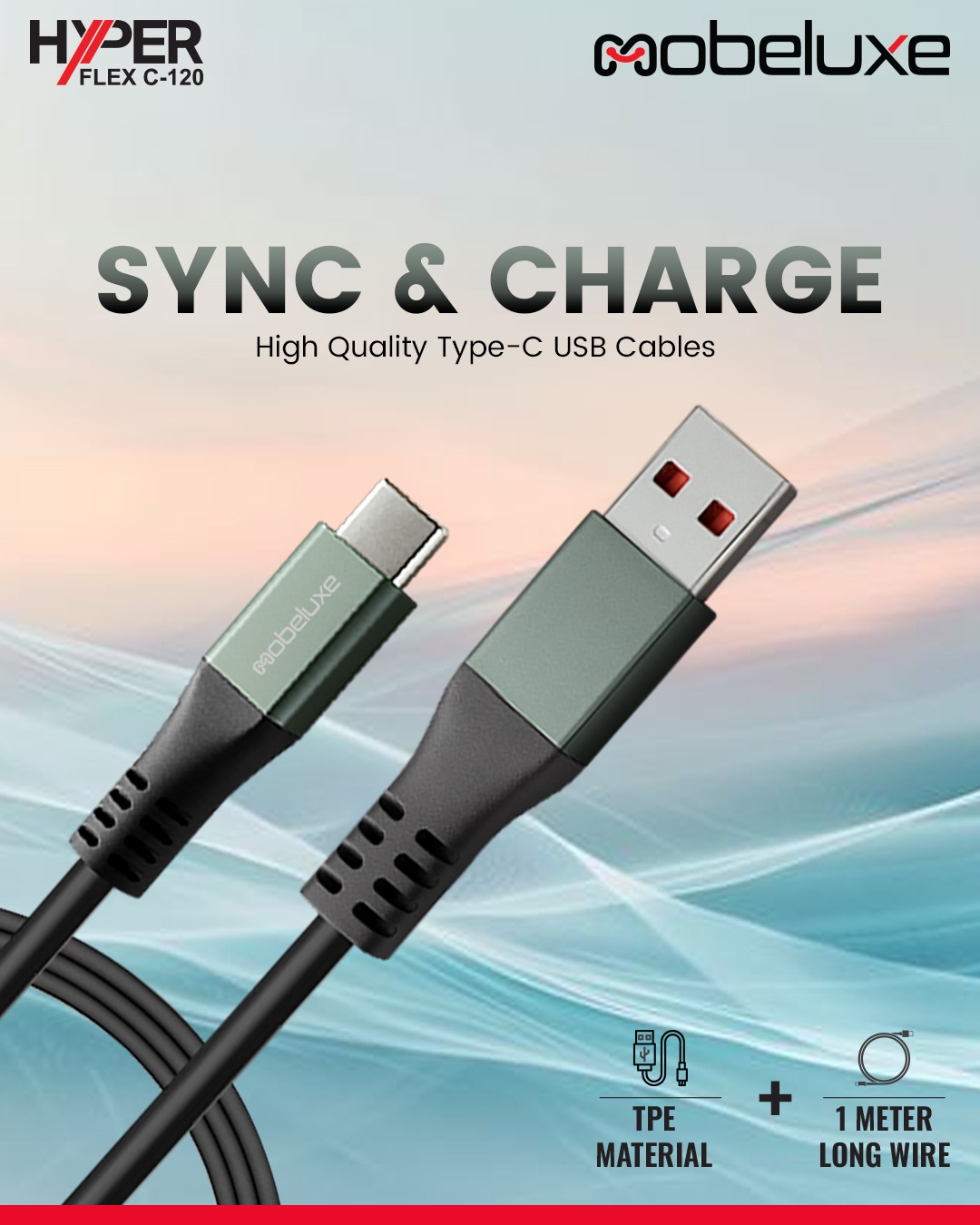 Hyper FLex C-120 - Image 5